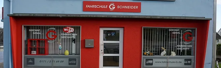 Fahrschule Buchholz